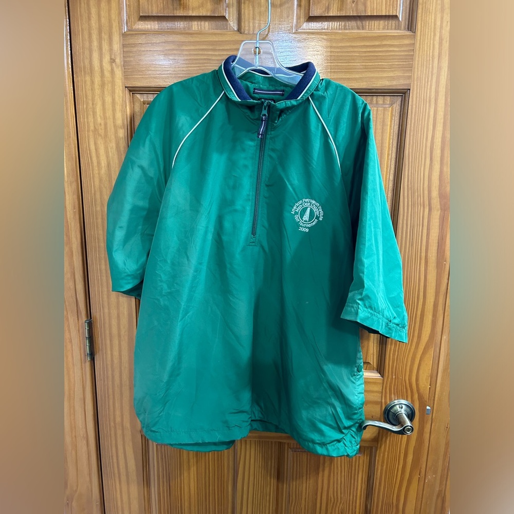 API Mon-Dak Chapter Golf tournament